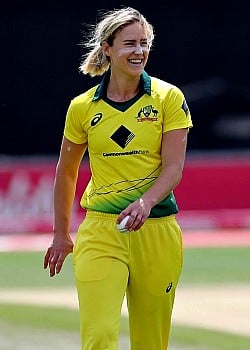 Ellyse Perry